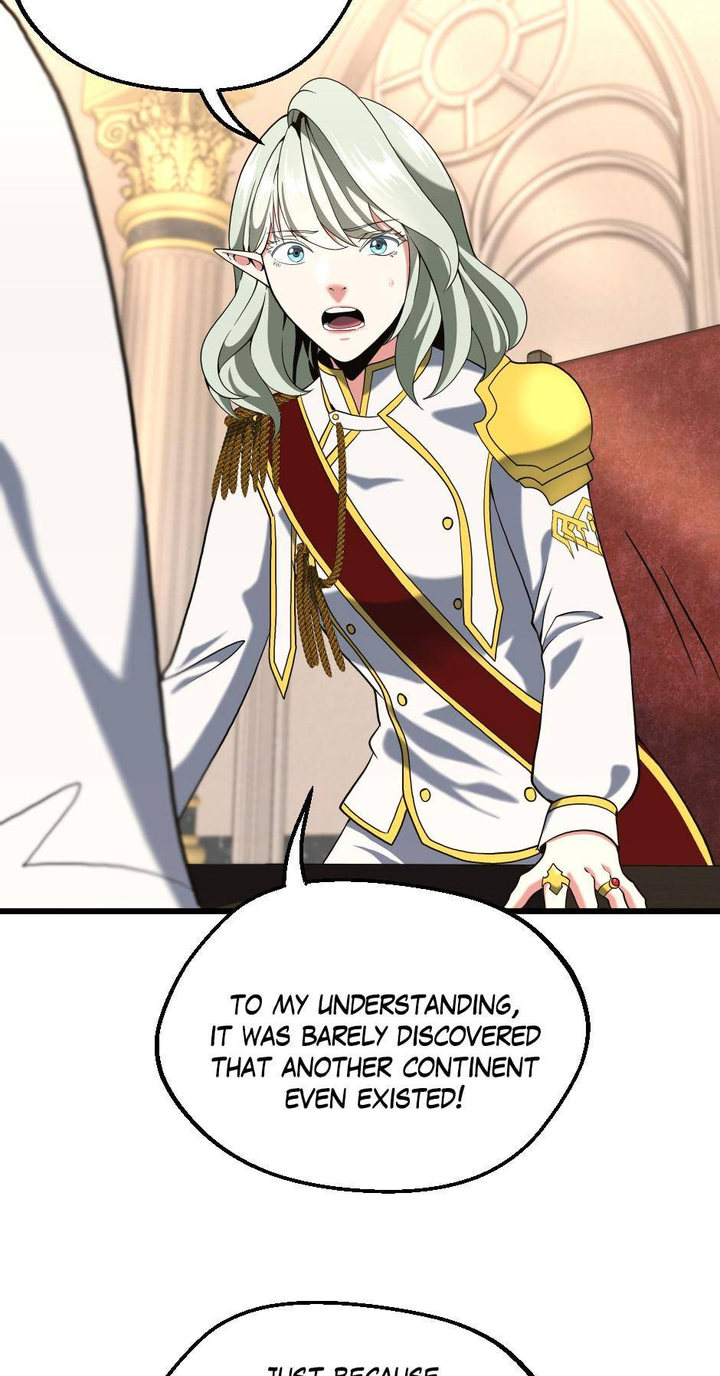 The Beginning After the End Chapter 112 - Page 59