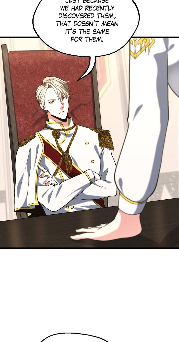 The Beginning After the End Chapter 112 - Page 60