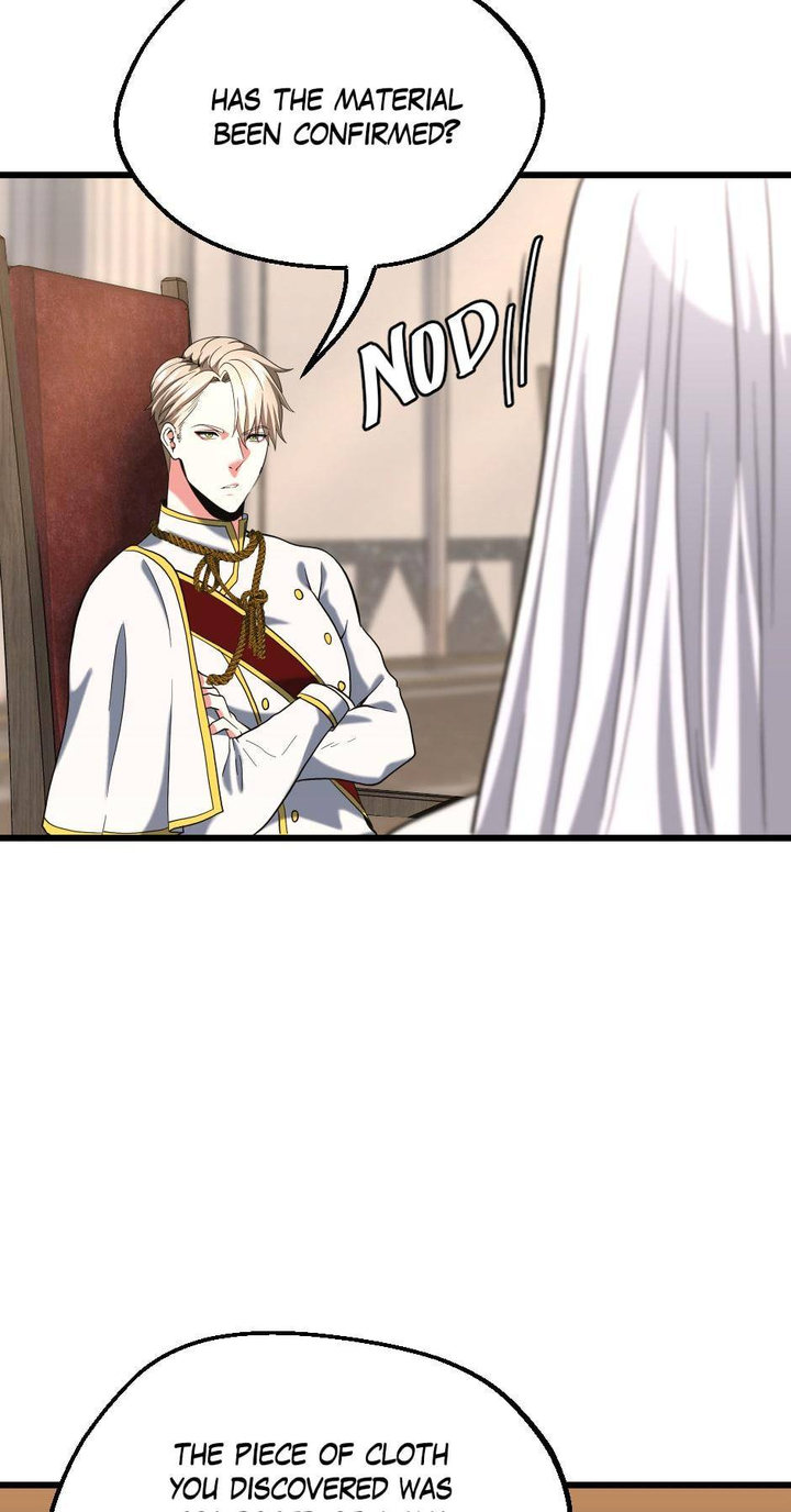 The Beginning After the End Chapter 112 - Page 61