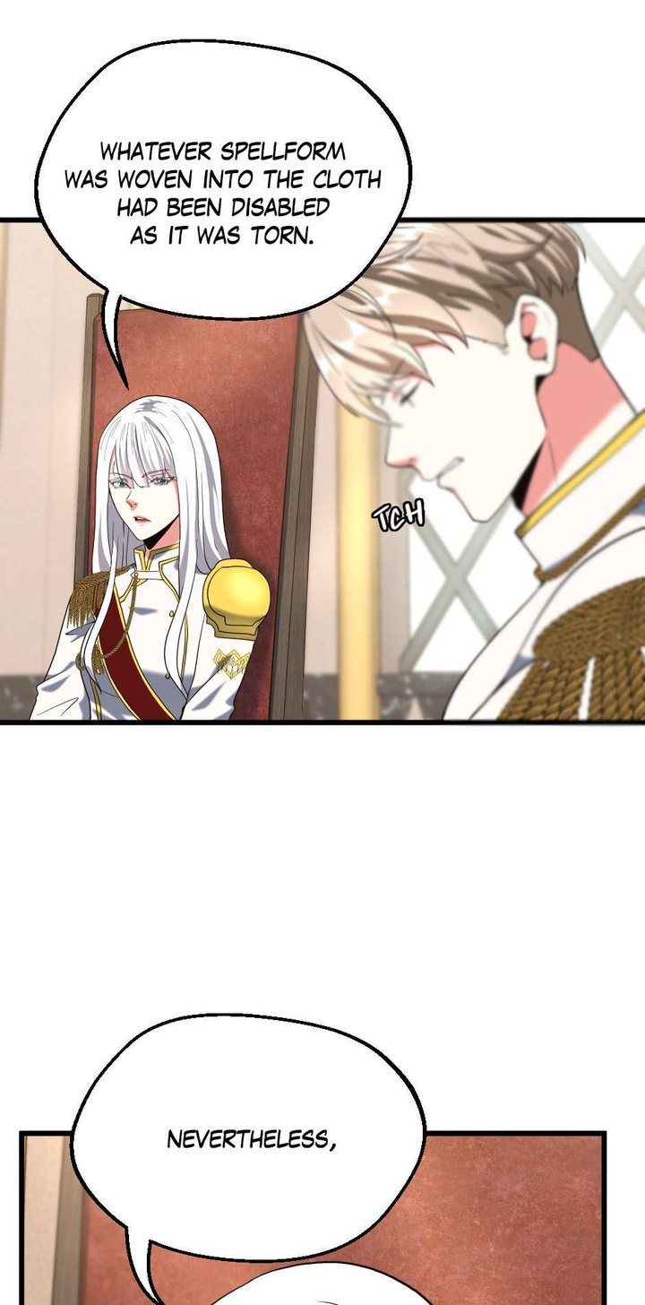 The Beginning After the End Chapter 112 - Page 64