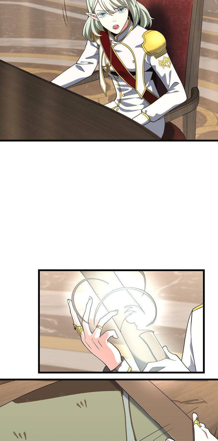 The Beginning After the End Chapter 112 - Page 66