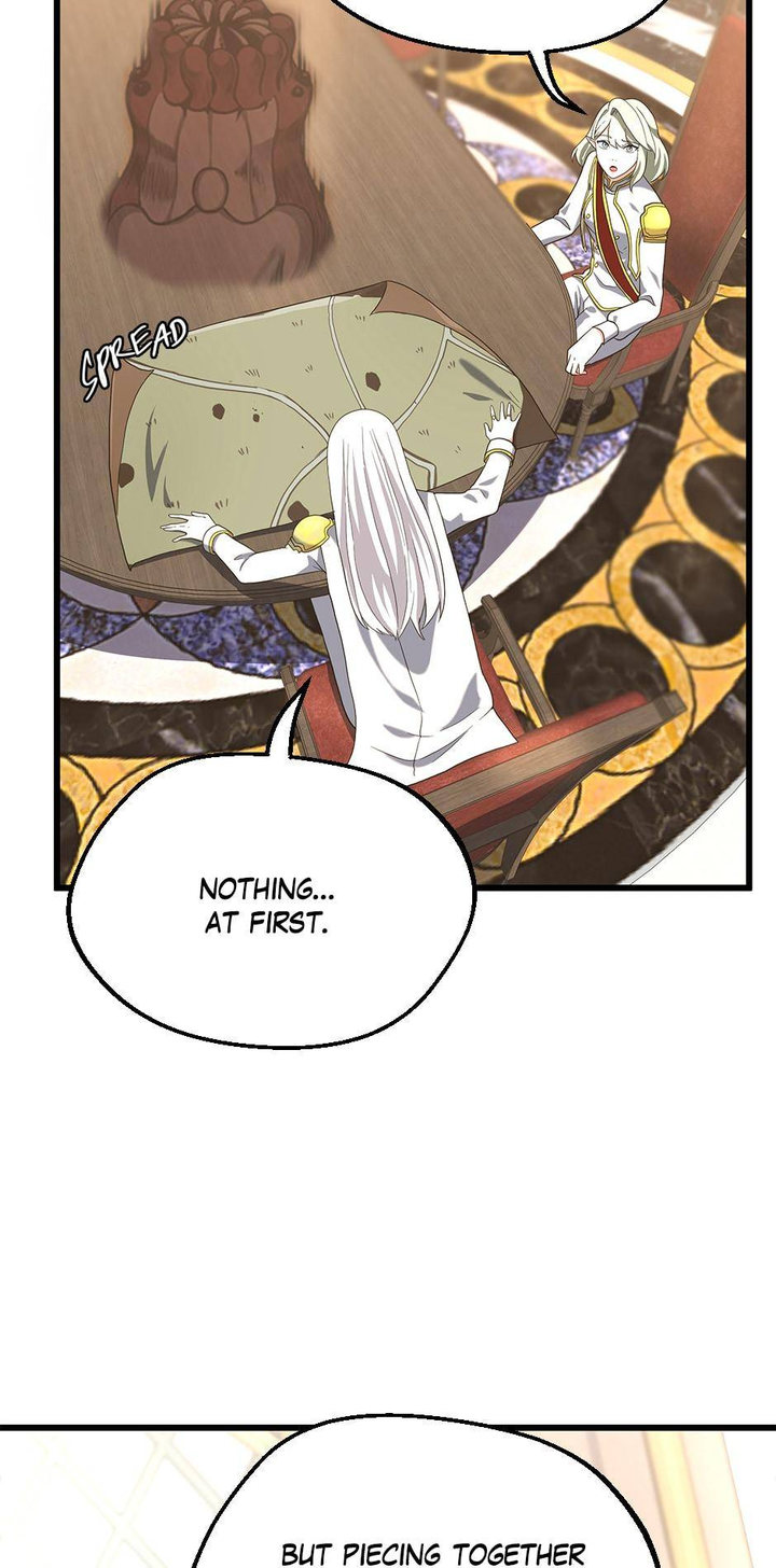 The Beginning After the End Chapter 112 - Page 68