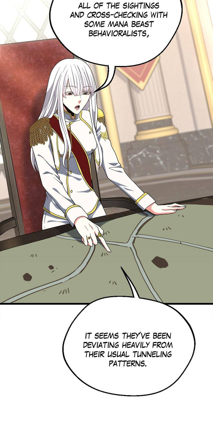 The Beginning After the End Chapter 112 - Page 69