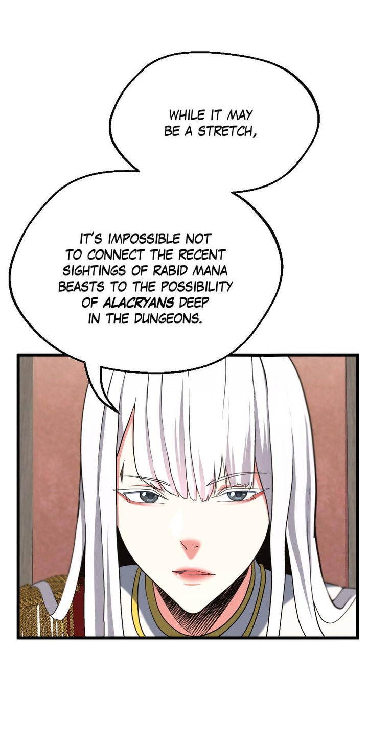 The Beginning After the End Chapter 112 - Page 70