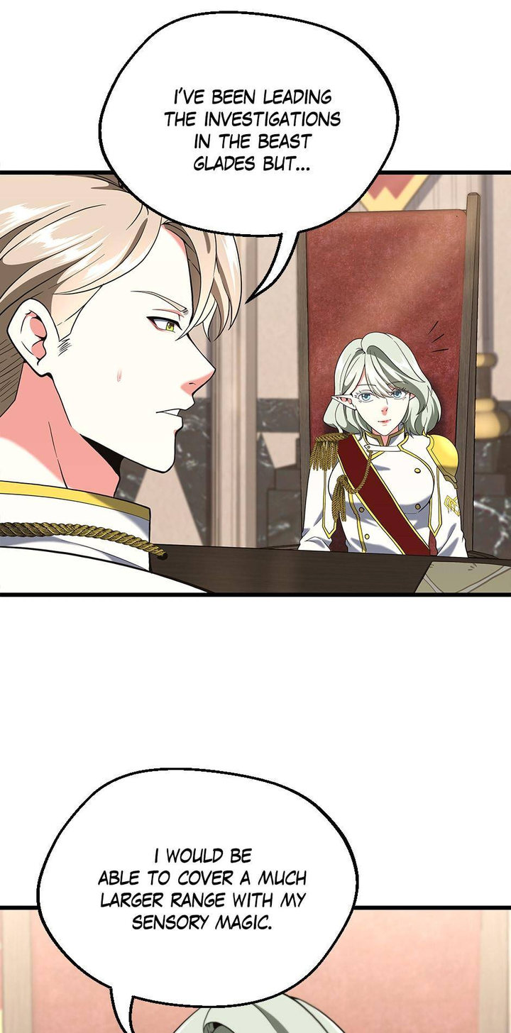 The Beginning After the End Chapter 112 - Page 71