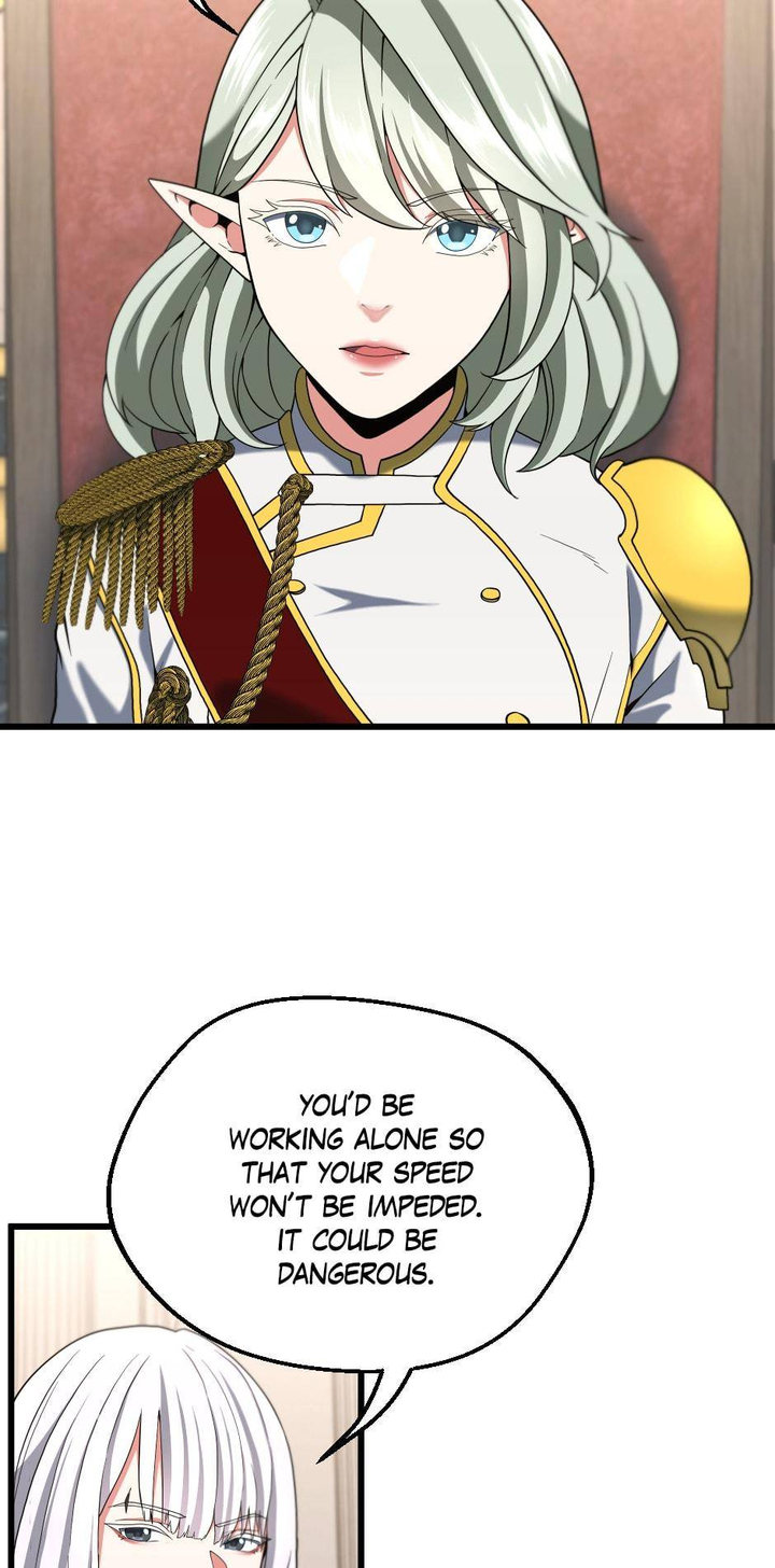 The Beginning After the End Chapter 112 - Page 72