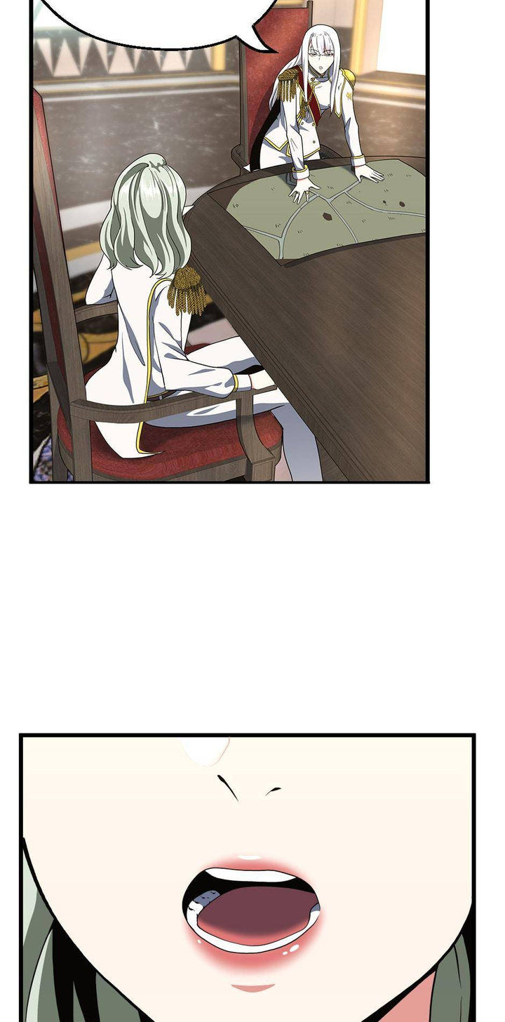 The Beginning After the End Chapter 112 - Page 74