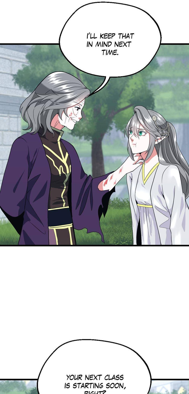 The Beginning After the End Chapter 112 - Page 8