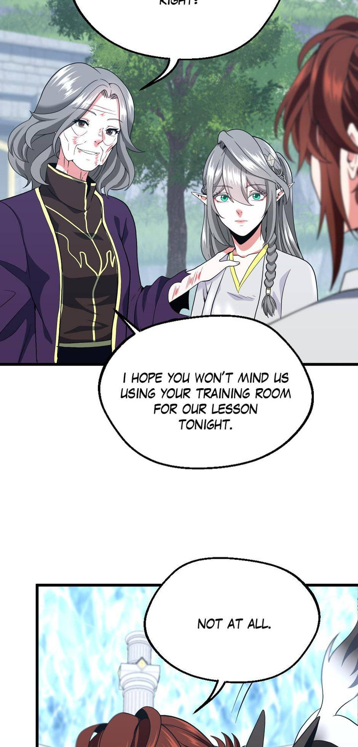 The Beginning After the End Chapter 112 - Page 9