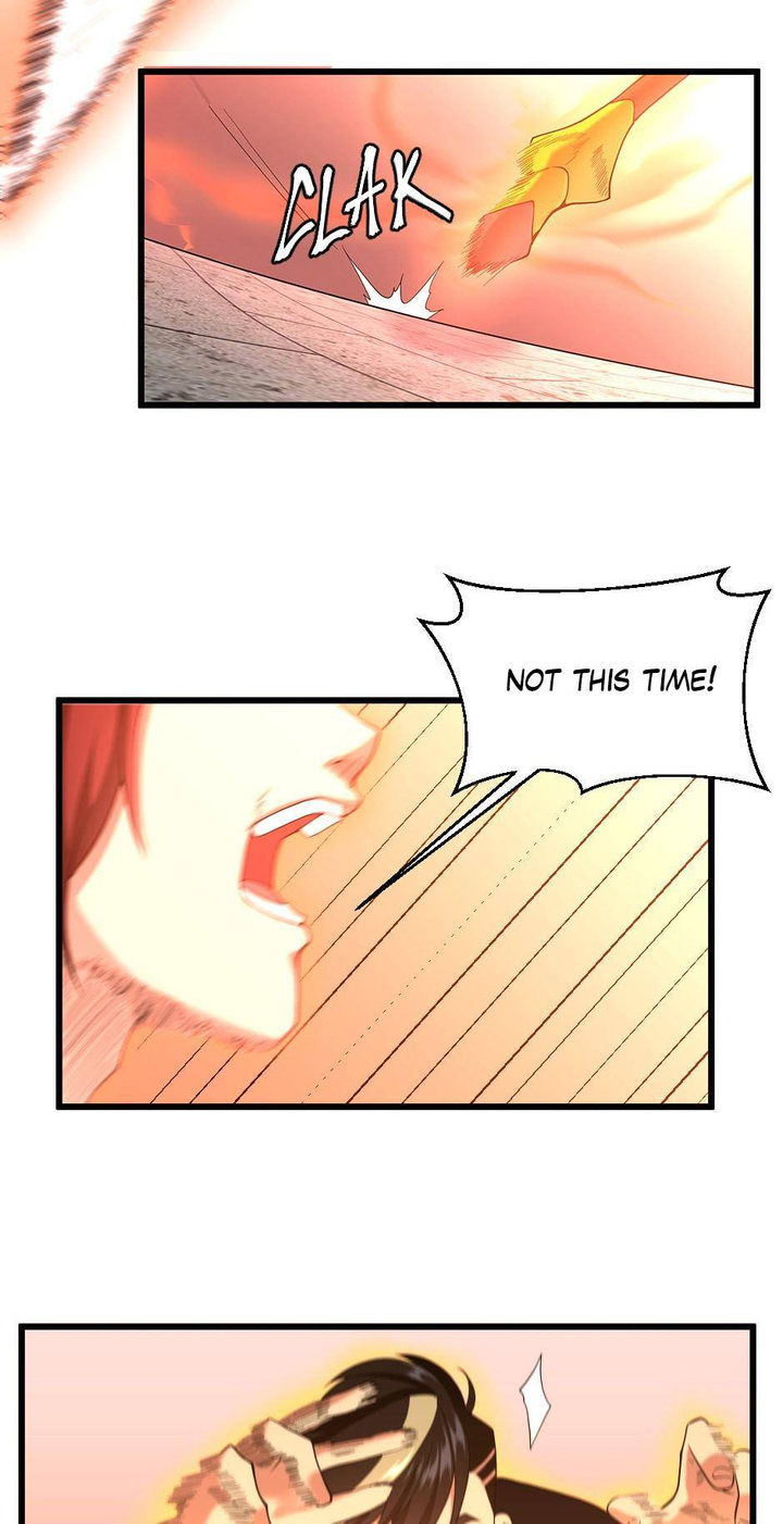 The Beginning After the End Chapter 113 - Page 14