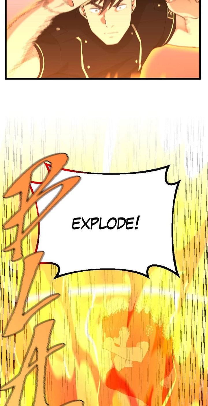 The Beginning After the End Chapter 113 - Page 15