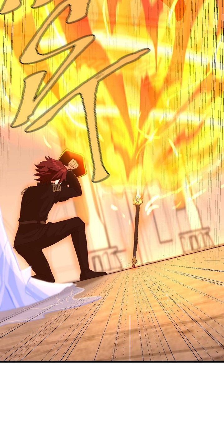 The Beginning After the End Chapter 113 - Page 16