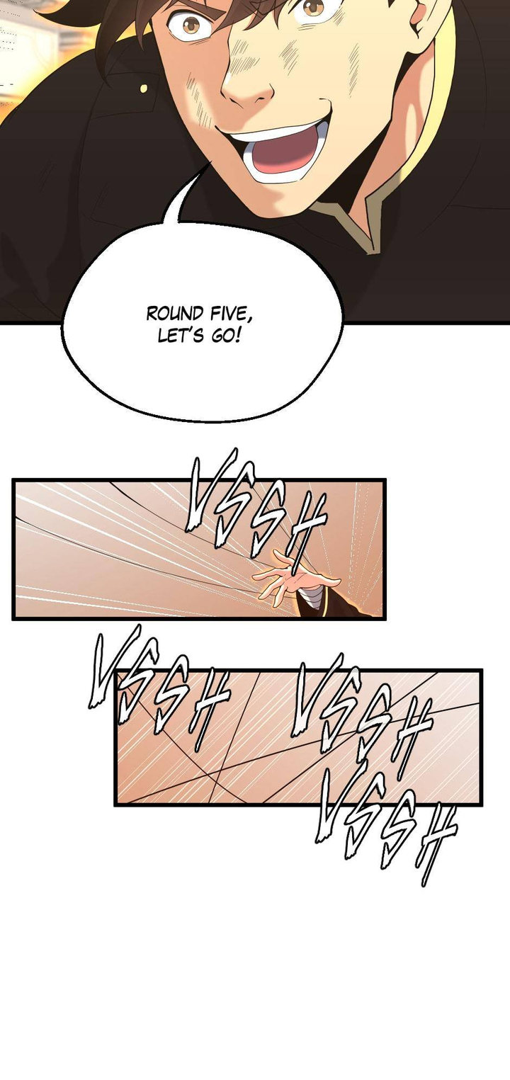 The Beginning After the End Chapter 113 - Page 19