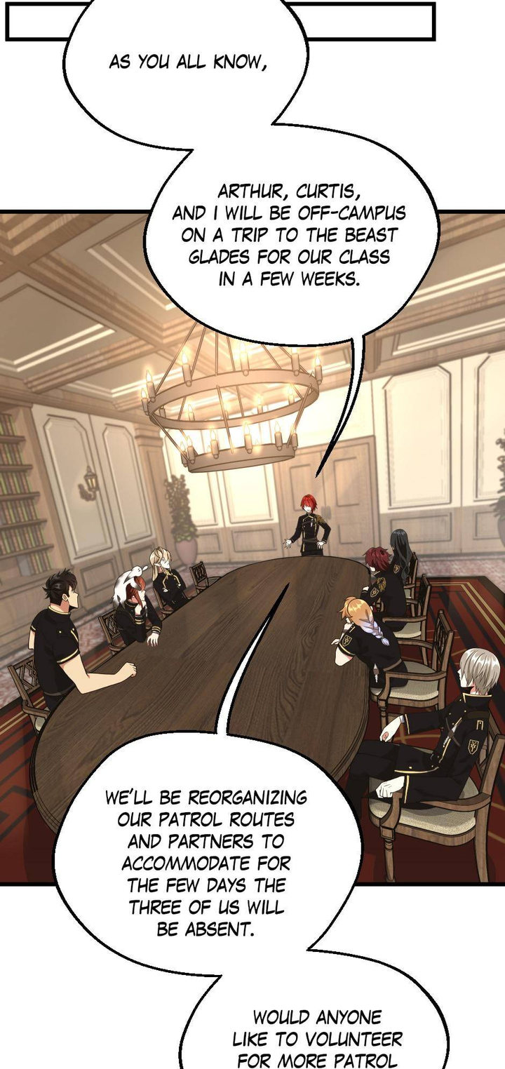 The Beginning After the End Chapter 113 - Page 24