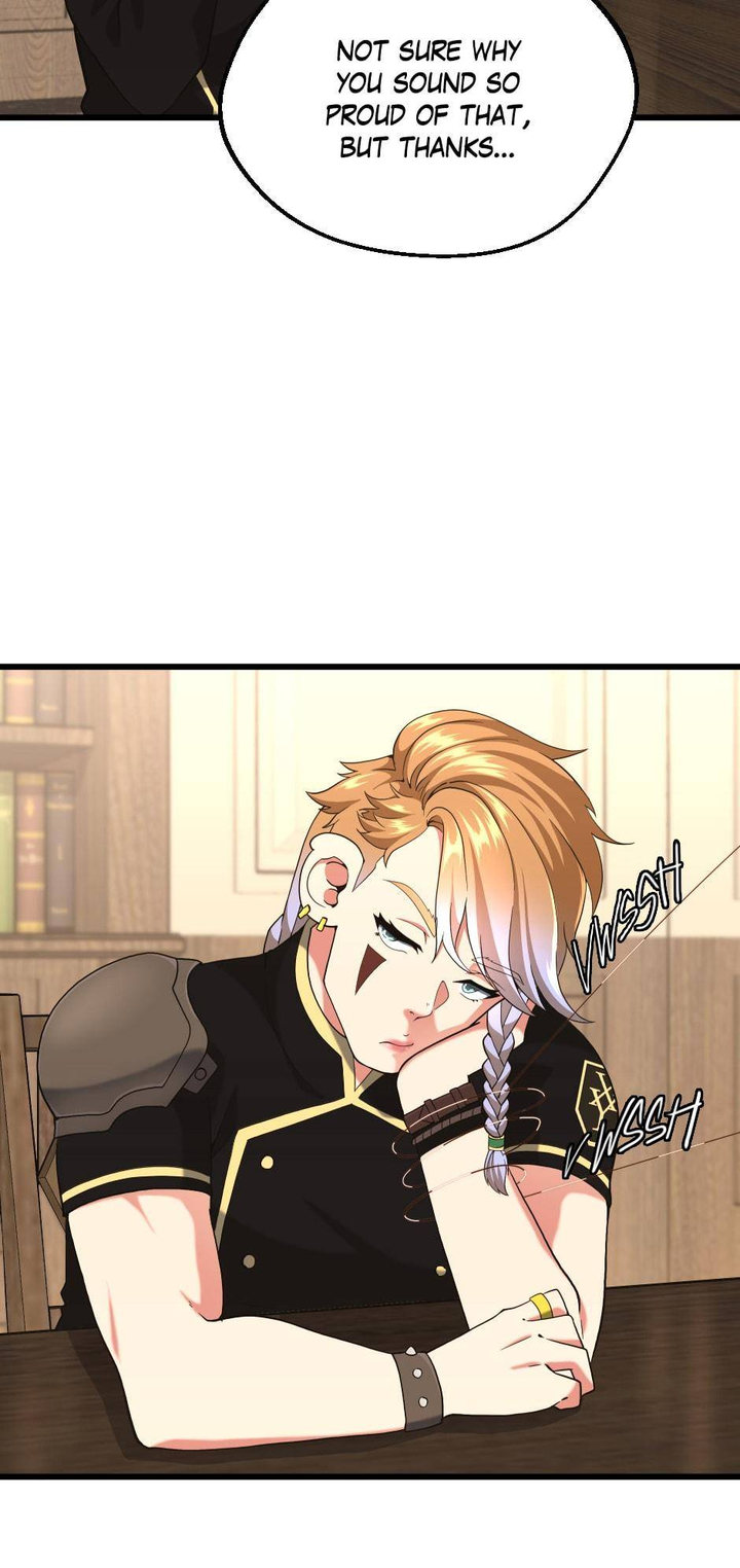 The Beginning After the End Chapter 113 - Page 27