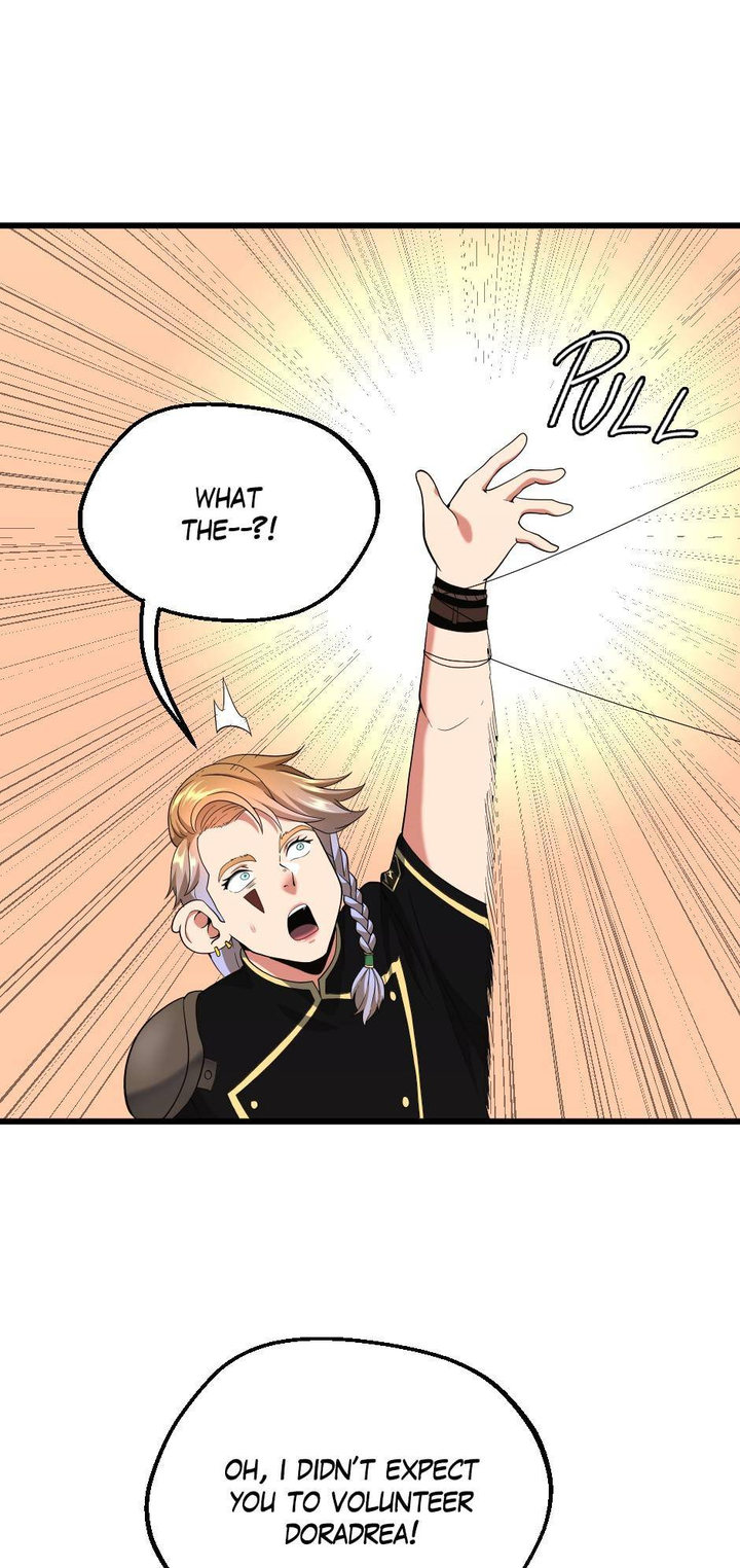 The Beginning After the End Chapter 113 - Page 28