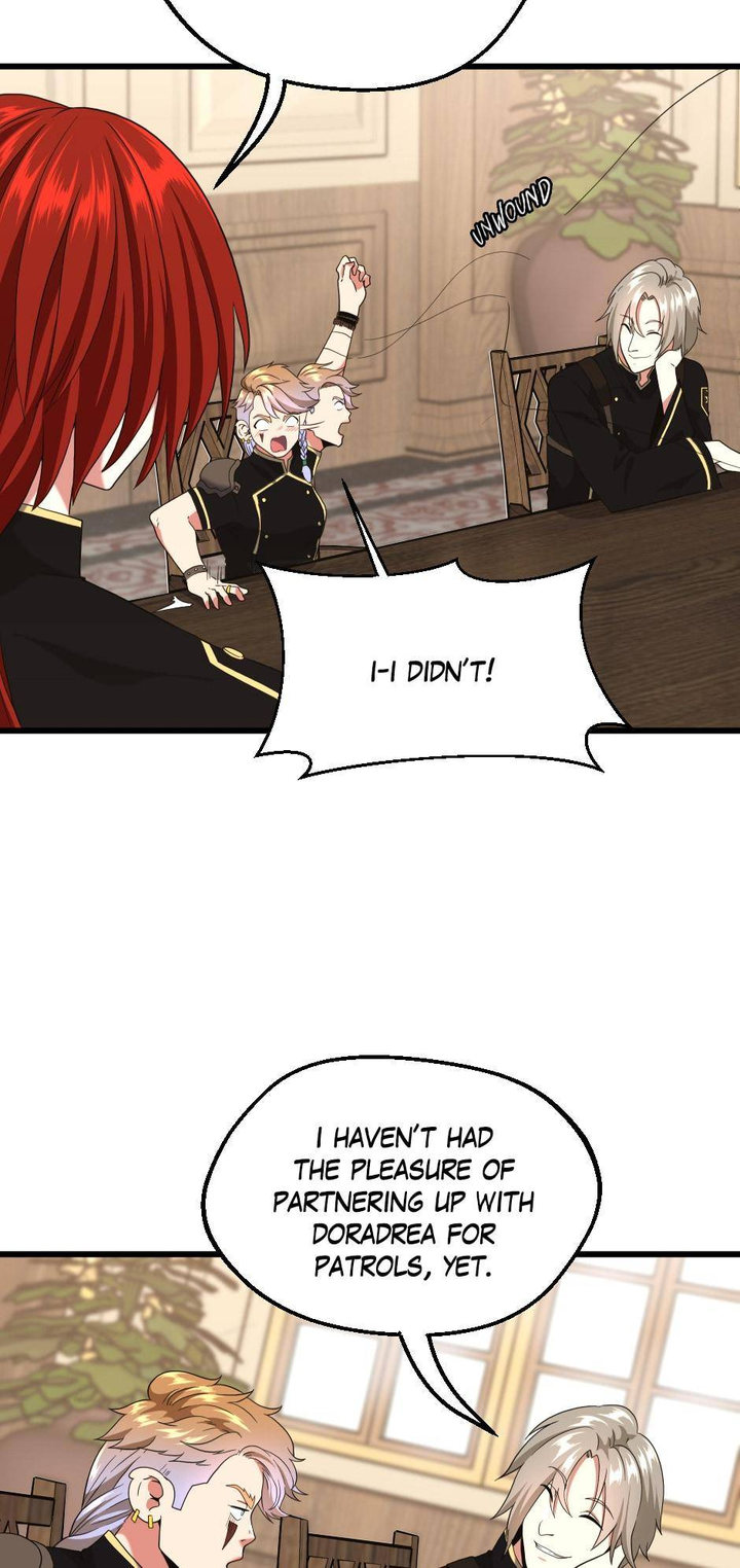 The Beginning After the End Chapter 113 - Page 29