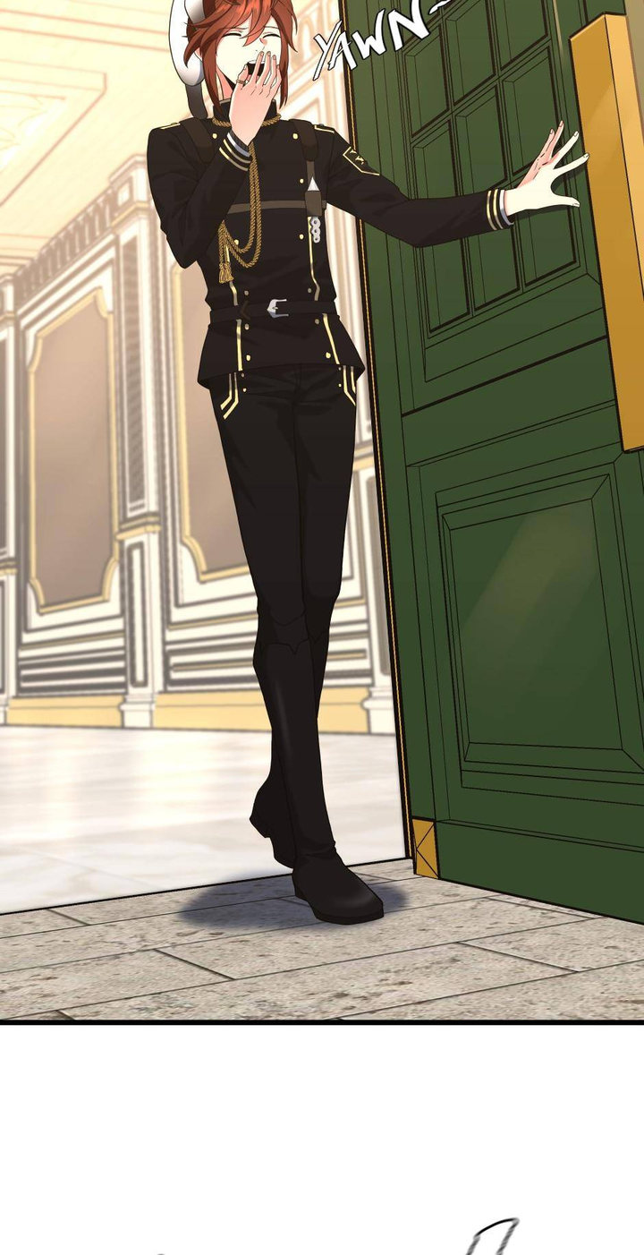 The Beginning After the End Chapter 113 - Page 3