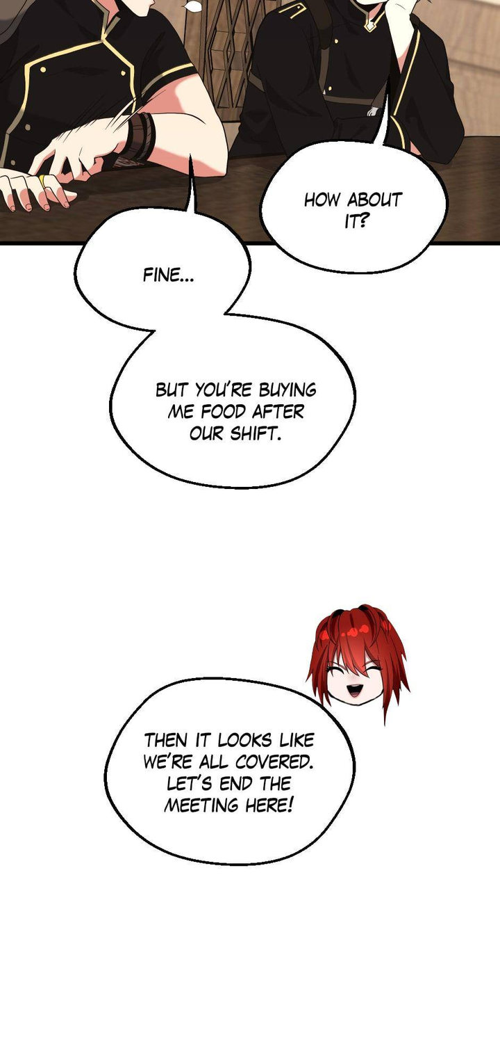 The Beginning After the End Chapter 113 - Page 30