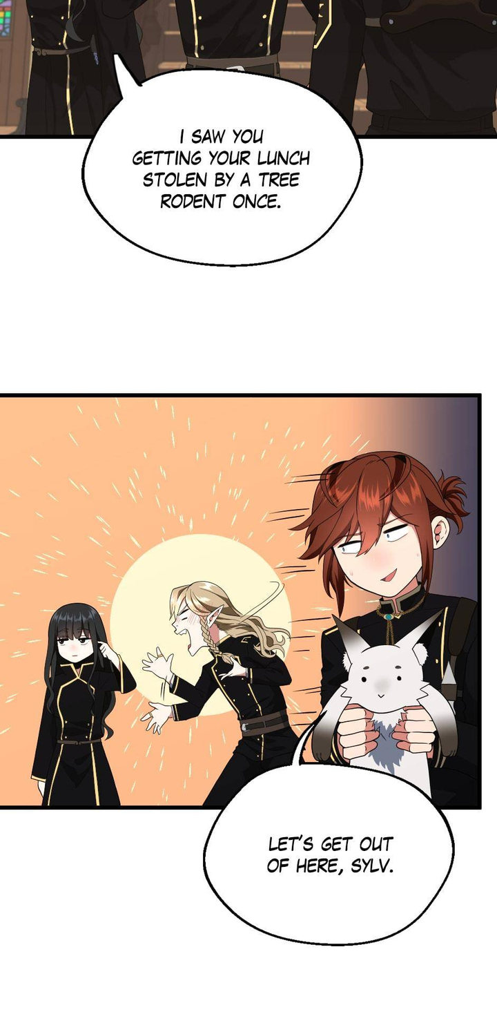 The Beginning After the End Chapter 113 - Page 34