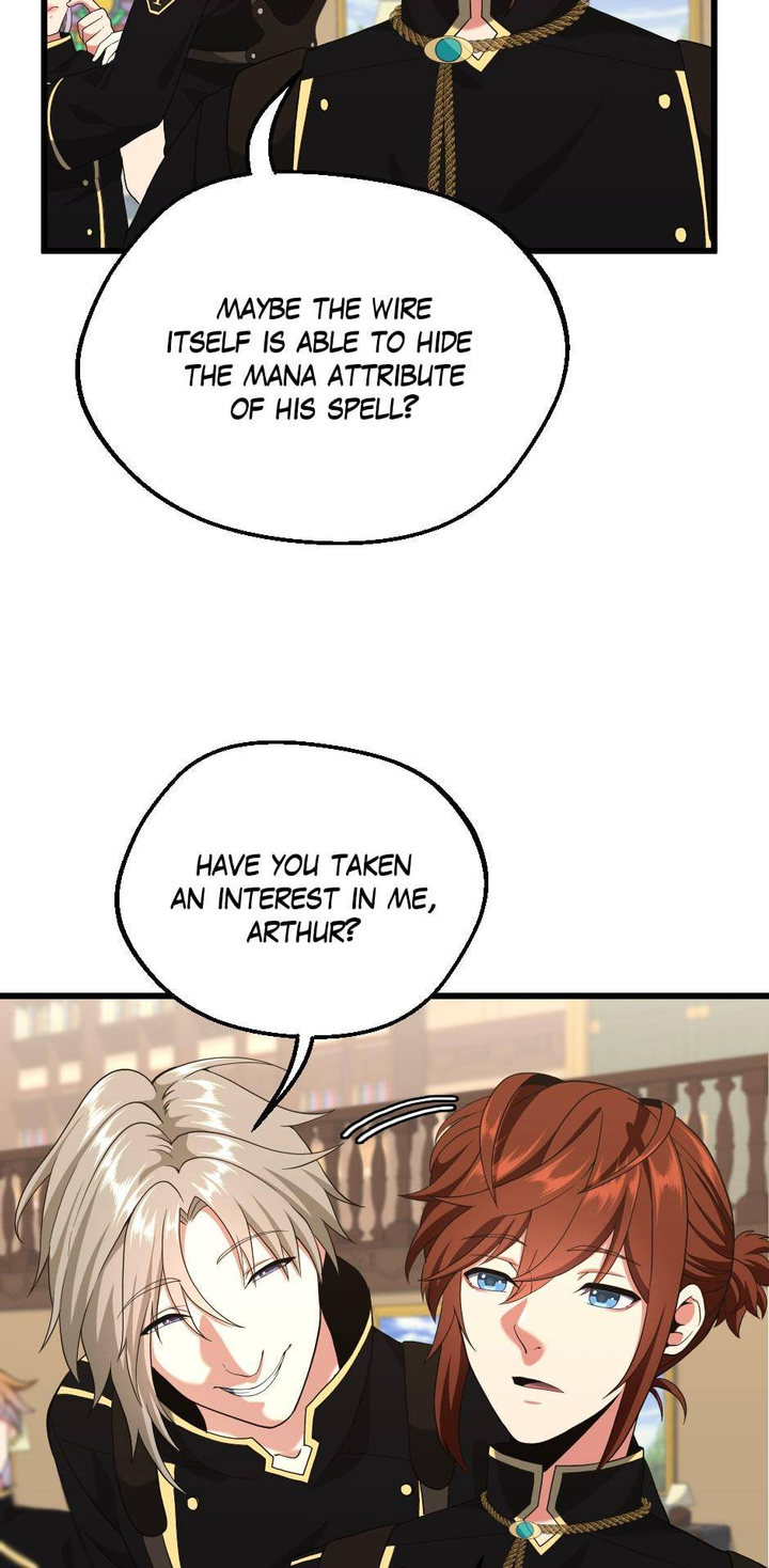 The Beginning After the End Chapter 113 - Page 38