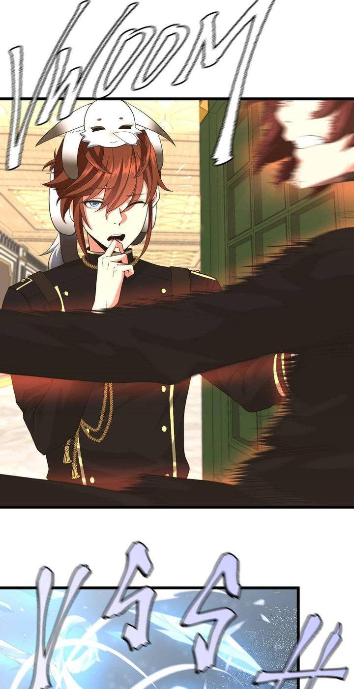 The Beginning After the End Chapter 113 - Page 4