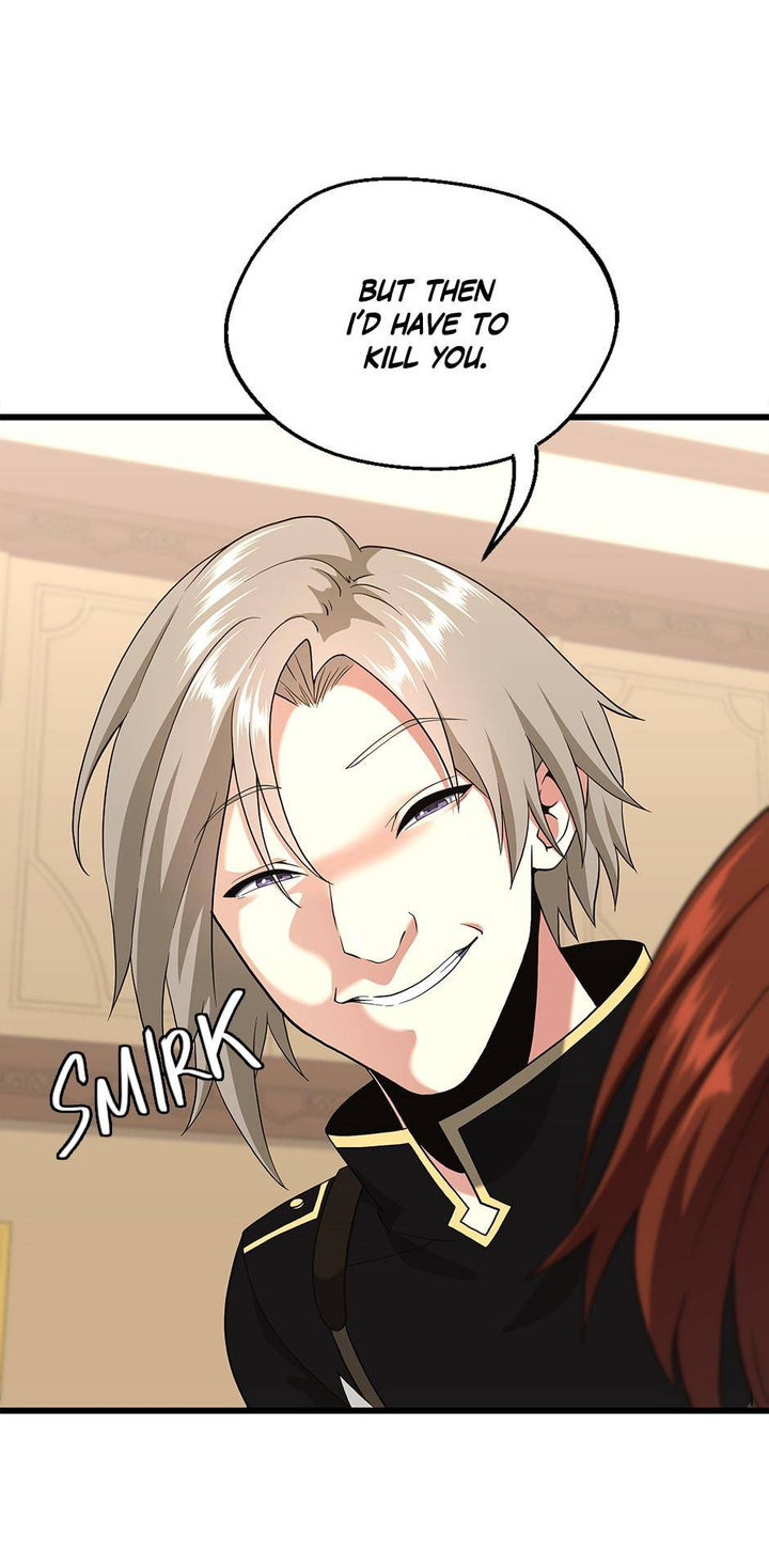 The Beginning After the End Chapter 113 - Page 40