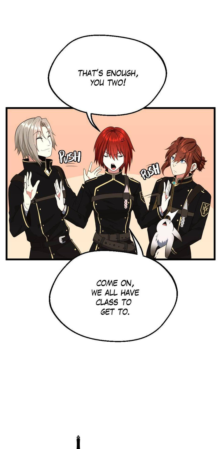 The Beginning After the End Chapter 113 - Page 42