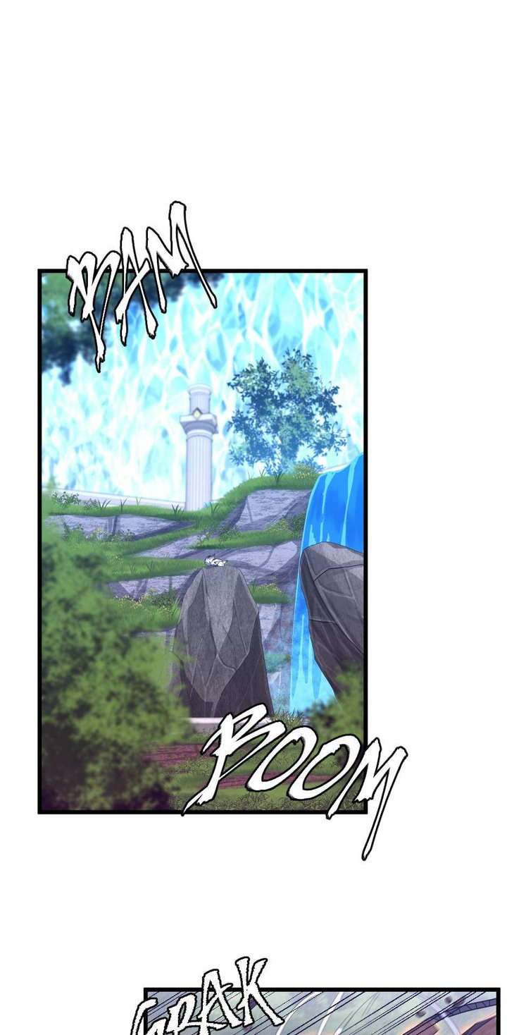 The Beginning After the End Chapter 113 - Page 44