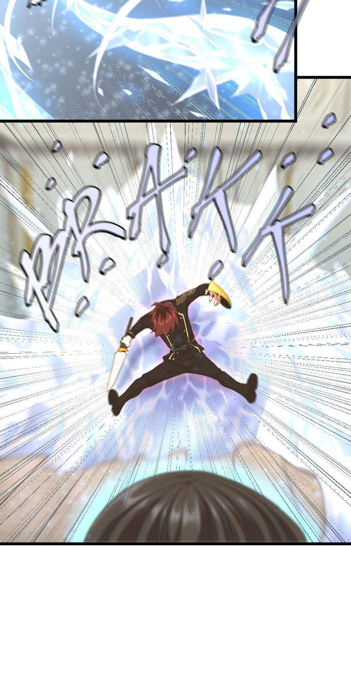 The Beginning After the End Chapter 113 - Page 5