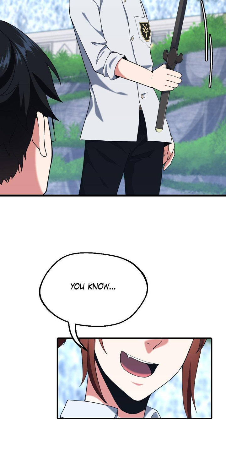 The Beginning After the End Chapter 113 - Page 50