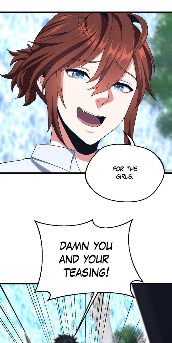 The Beginning After the End Chapter 113 - Page 51