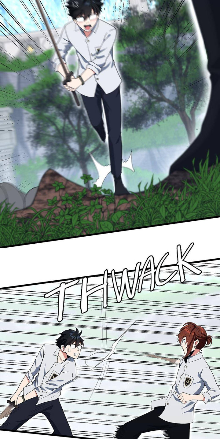 The Beginning After the End Chapter 113 - Page 52