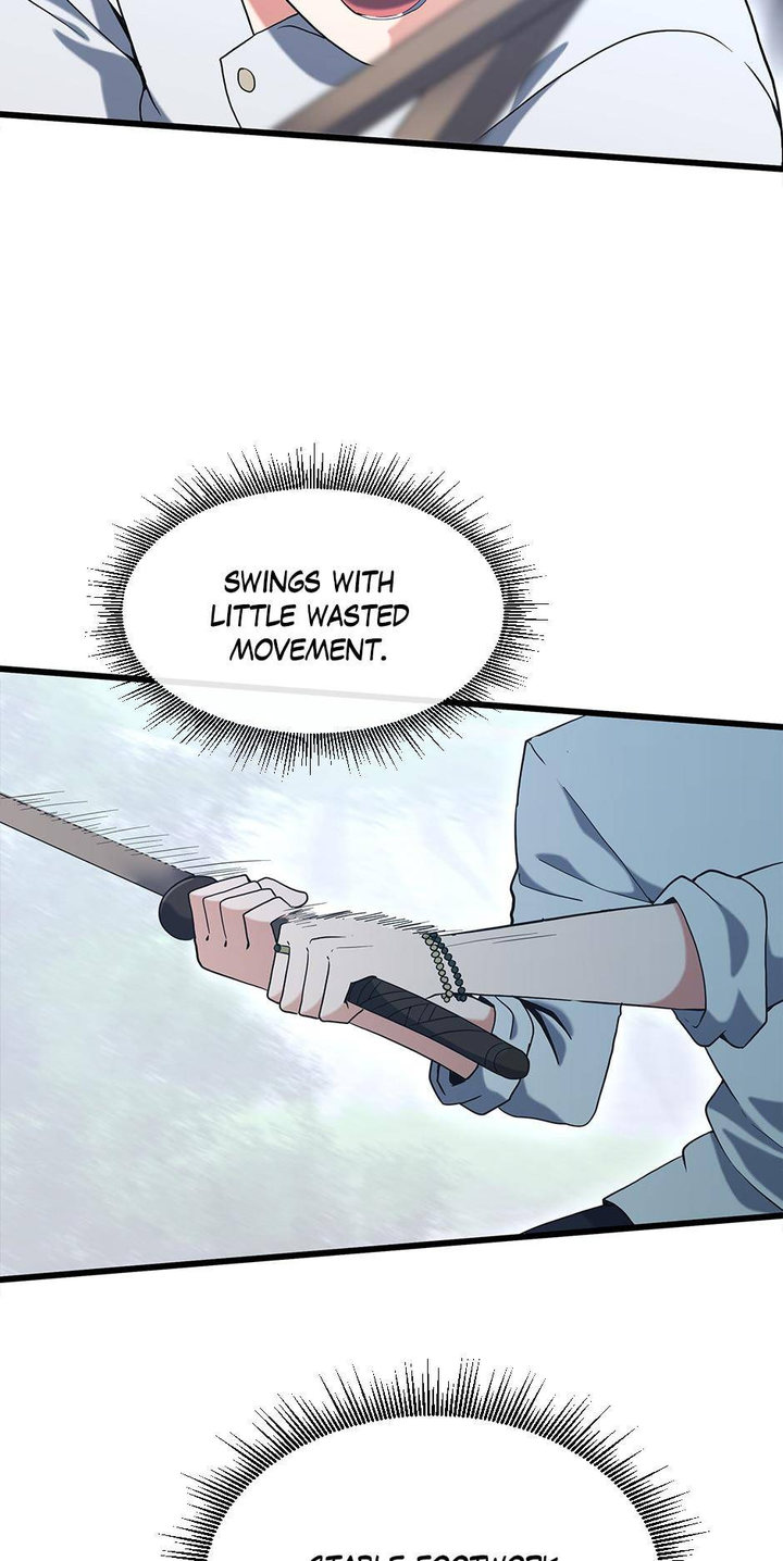 The Beginning After the End Chapter 113 - Page 55