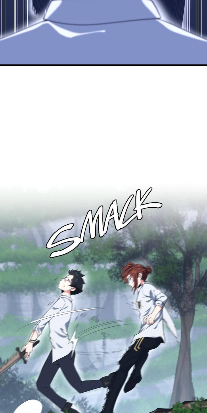 The Beginning After the End Chapter 113 - Page 59