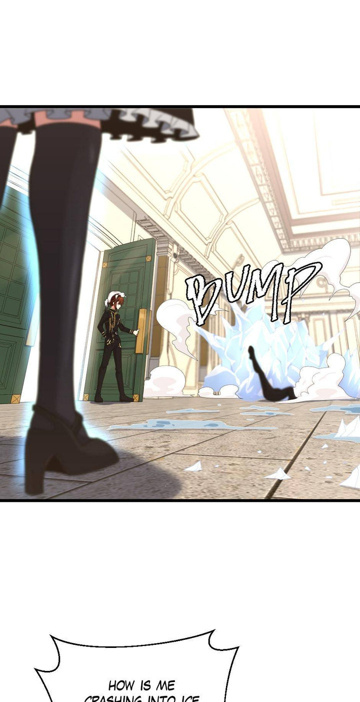 The Beginning After the End Chapter 113 - Page 6