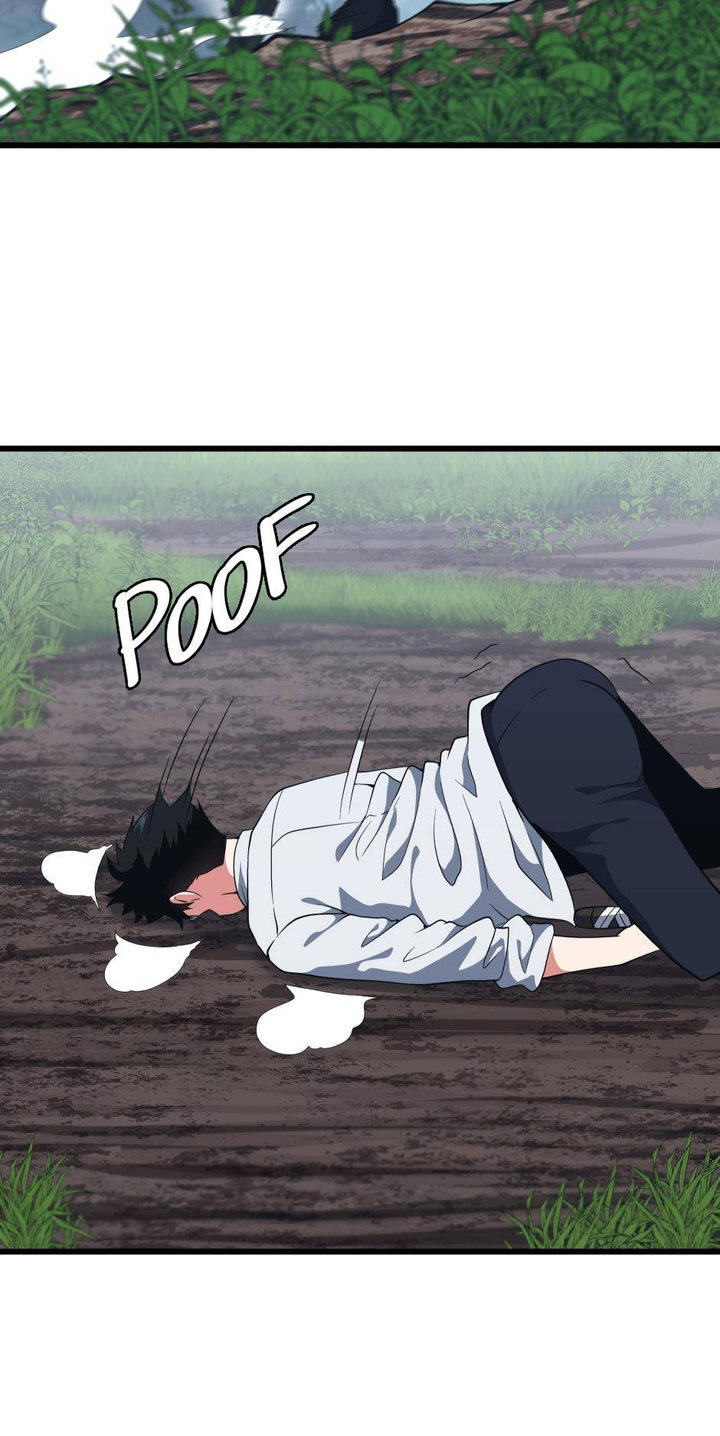 The Beginning After the End Chapter 113 - Page 60