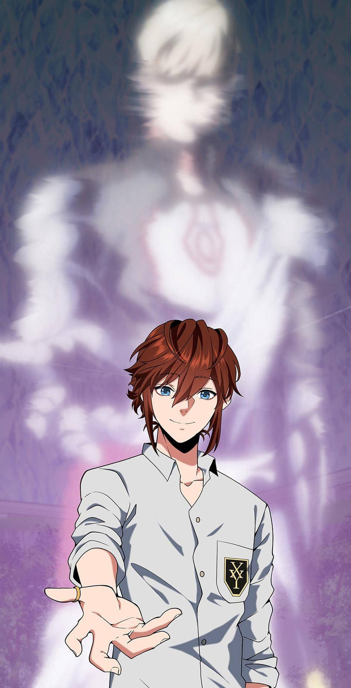 The Beginning After the End Chapter 113 - Page 63