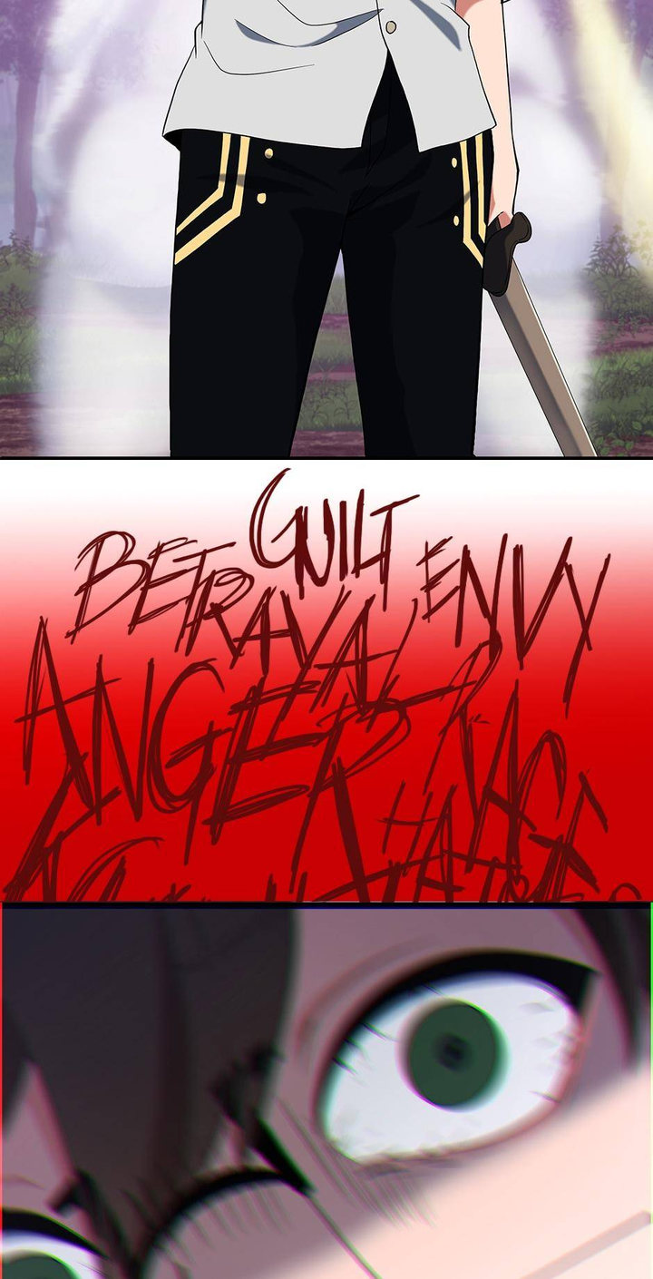 The Beginning After the End Chapter 113 - Page 64