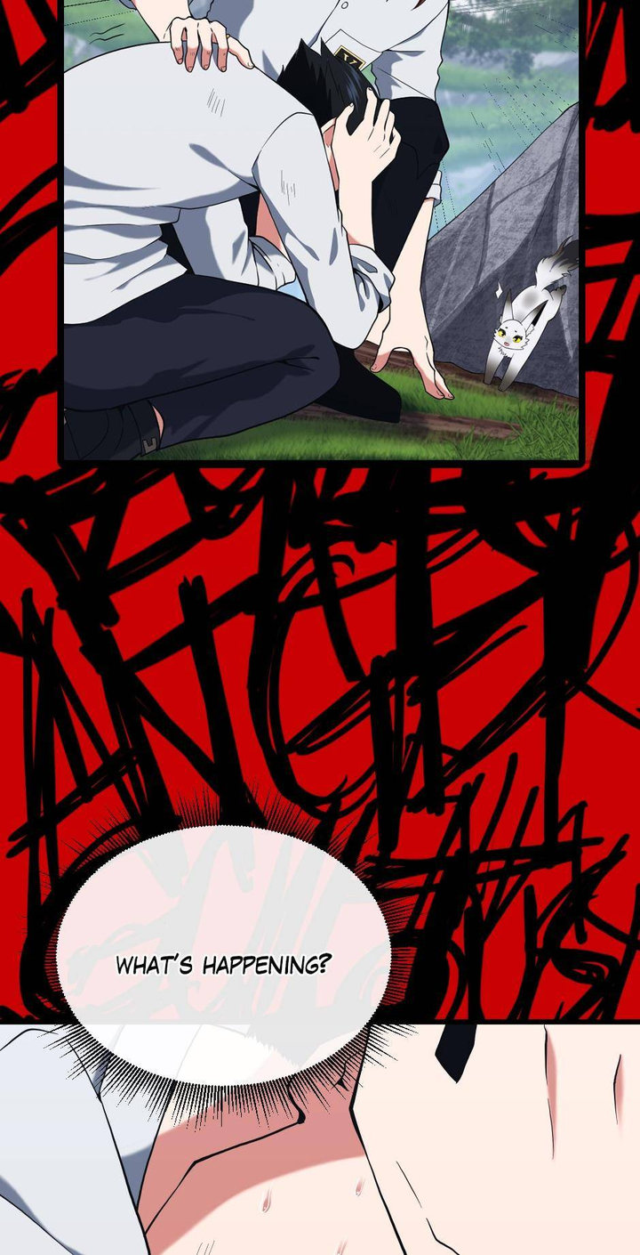 The Beginning After the End Chapter 113 - Page 67