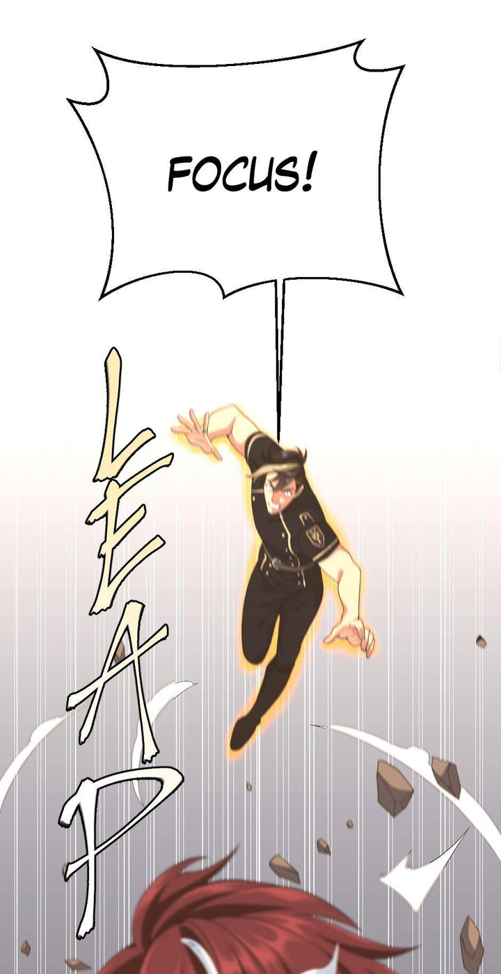 The Beginning After the End Chapter 113 - Page 8