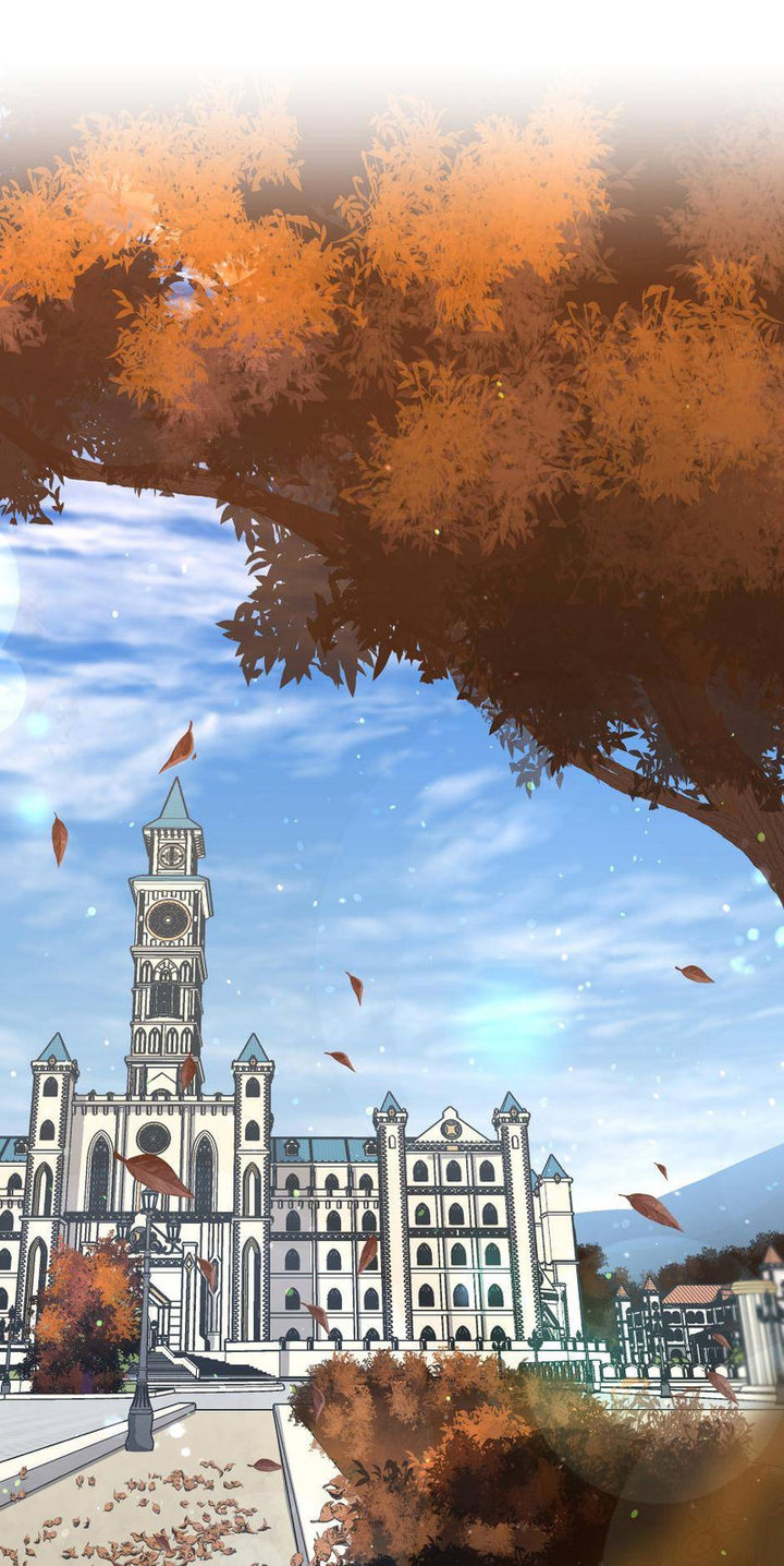 The Beginning After the End Chapter 114 - Page 1