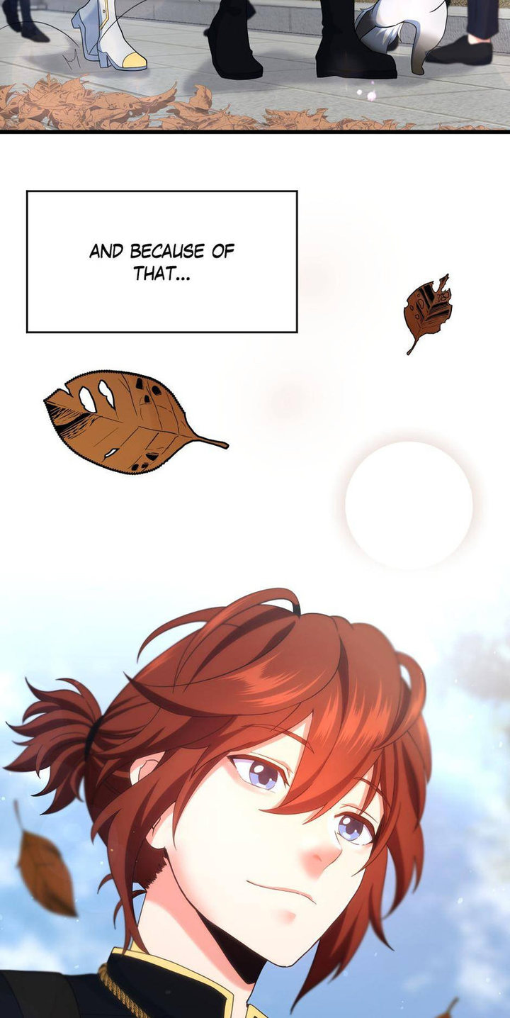 The Beginning After the End Chapter 114 - Page 10