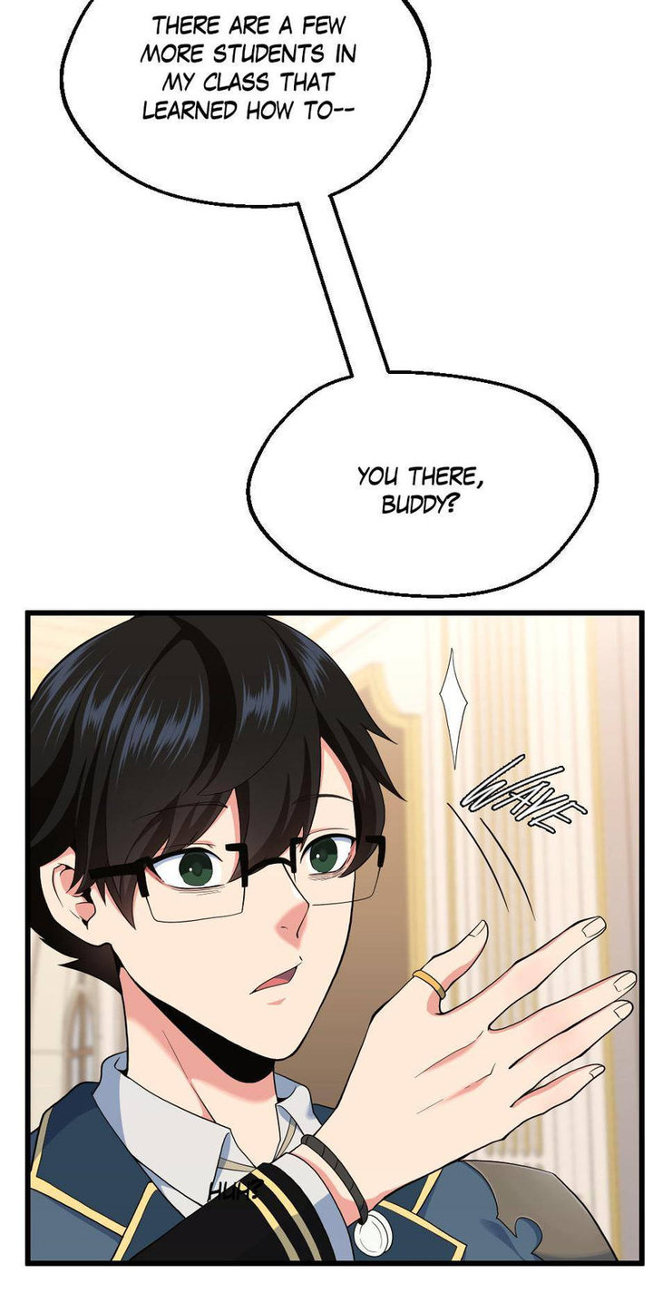 The Beginning After the End Chapter 114 - Page 14