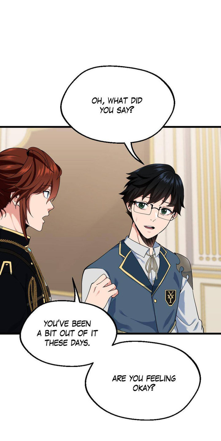 The Beginning After the End Chapter 114 - Page 15