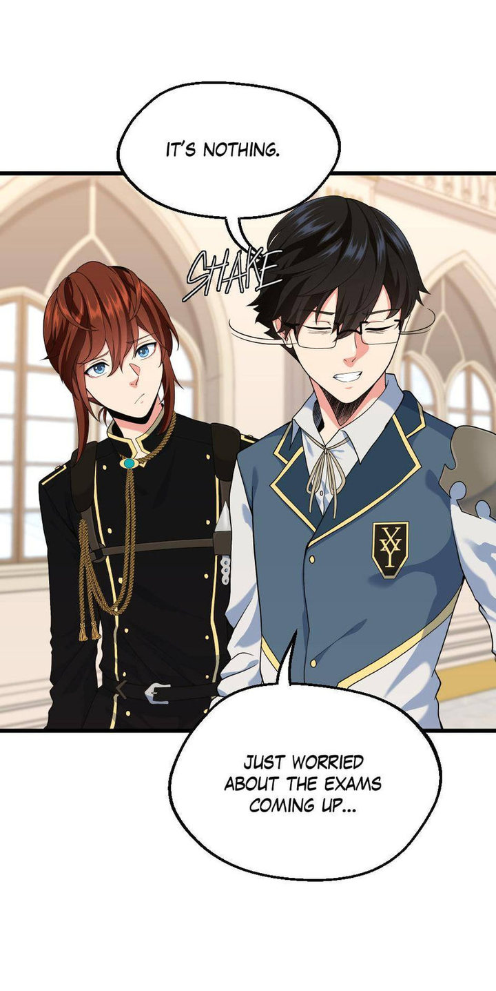 The Beginning After the End Chapter 114 - Page 16