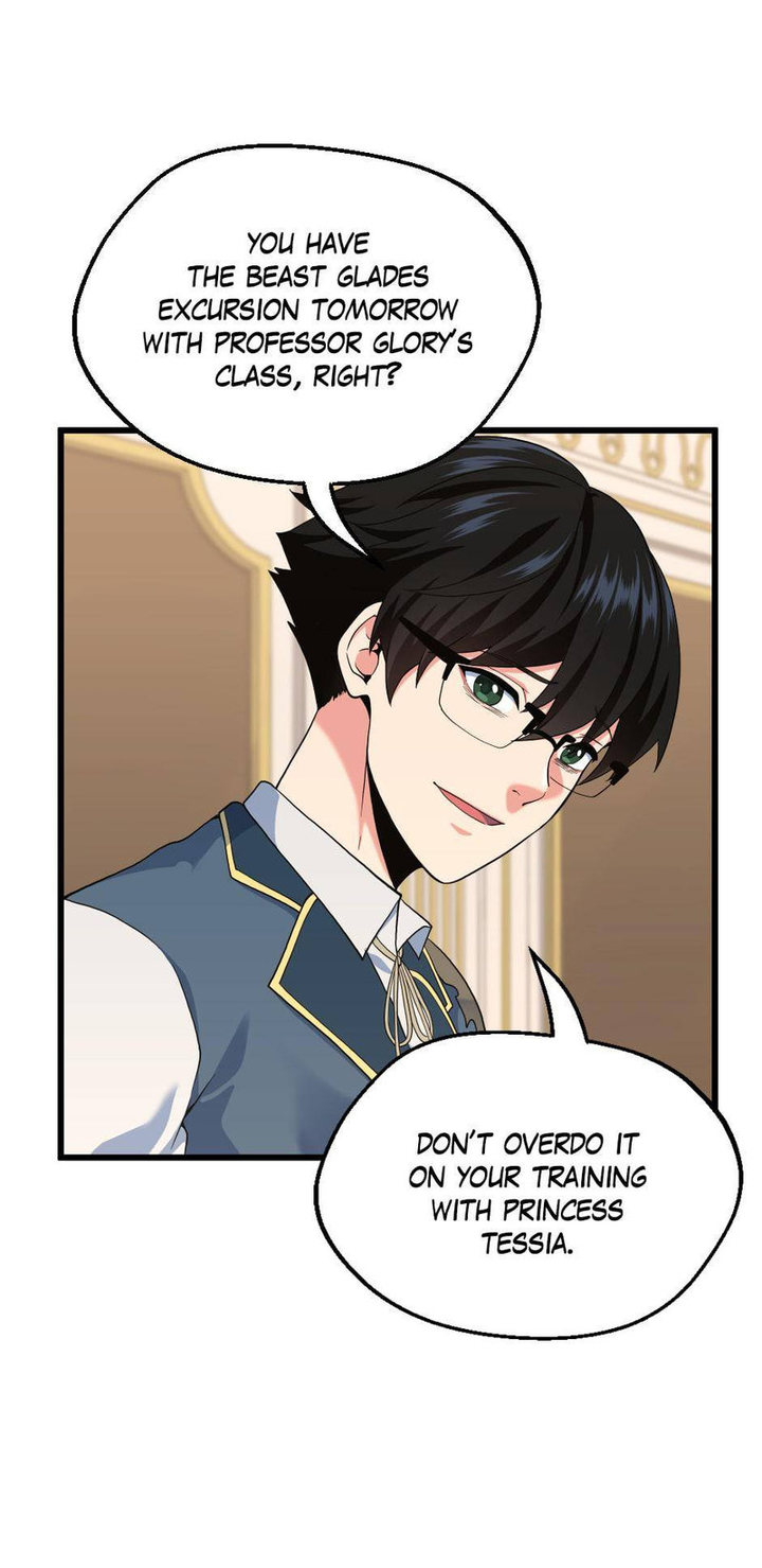 The Beginning After the End Chapter 114 - Page 17