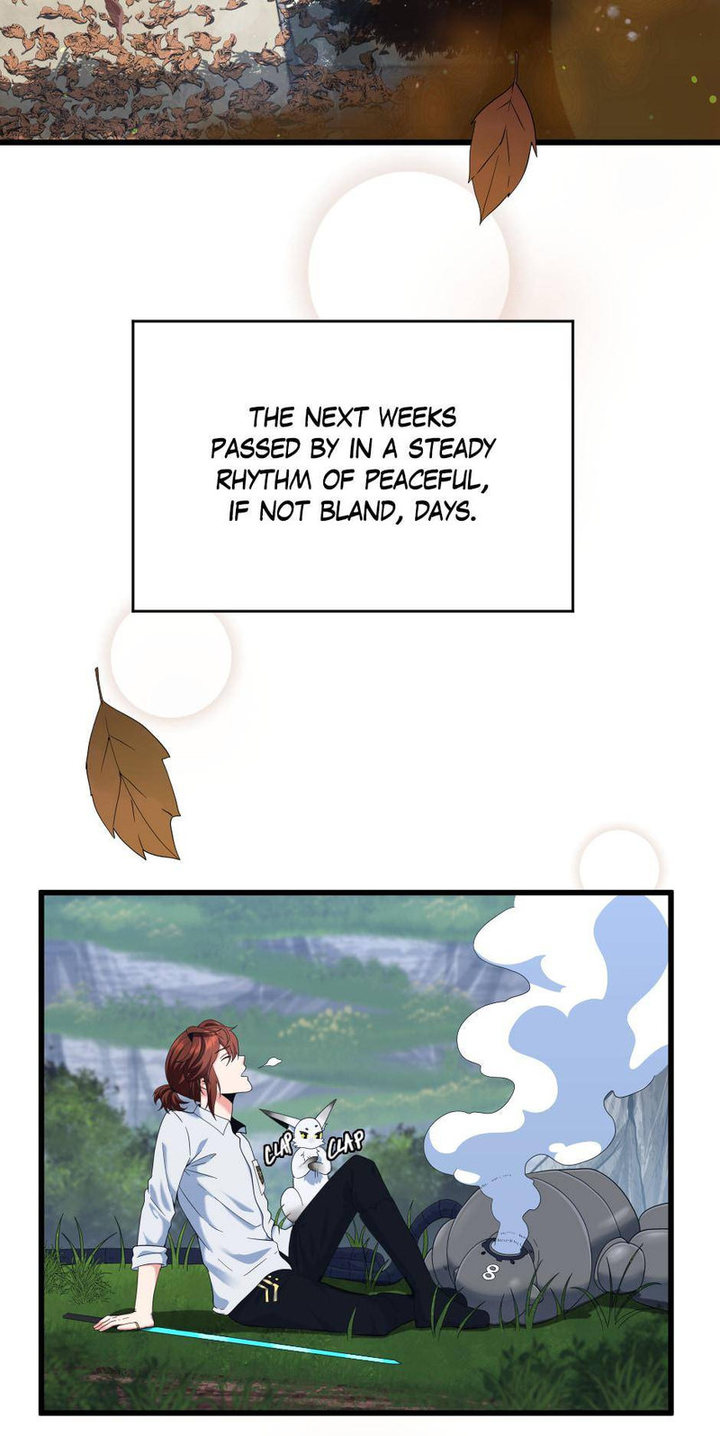 The Beginning After the End Chapter 114 - Page 2