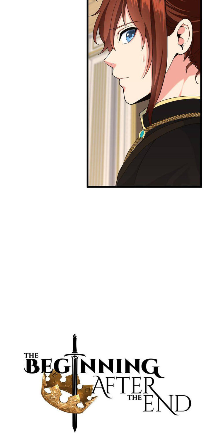 The Beginning After the End Chapter 114 - Page 20