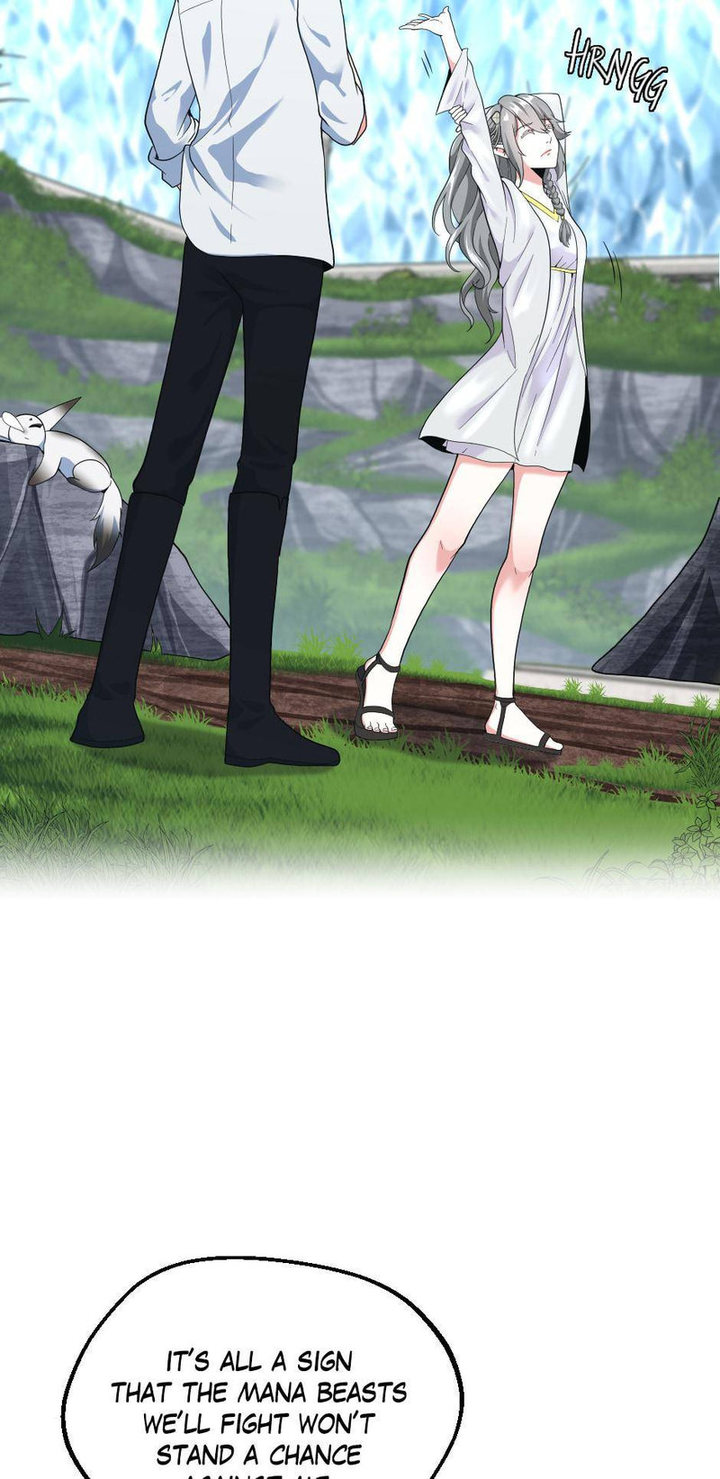 The Beginning After the End Chapter 114 - Page 22